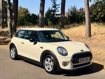 Used MINI Hatch 2014 for sale - 79365440: Photo