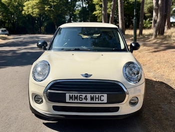 Used MINI Hatch 2014 for sale - 79365440: Photo