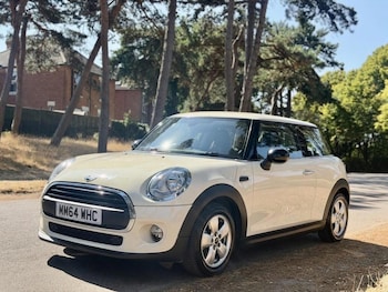 Used MINI Hatch 2014 for sale - 79365440: Photo