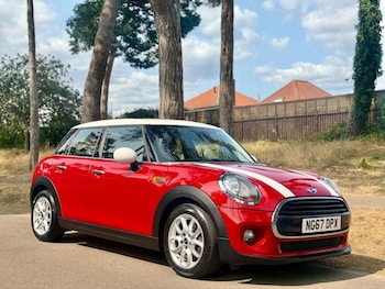Used MINI Hatch 2017 for sale - 79283147: Photo
