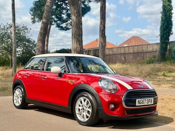 Used MINI Hatch 2017 for sale - 79283147: Photo