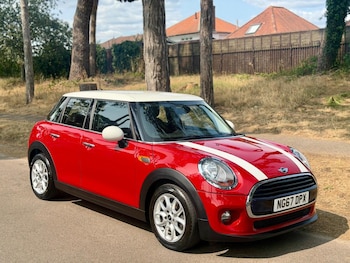Used MINI Hatch 2017 for sale - 79283147: Photo