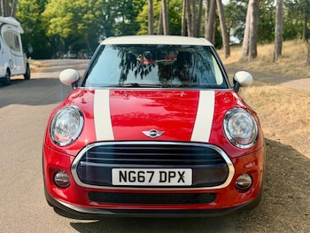 Used MINI Hatch 2017 for sale - 79283147: Photo