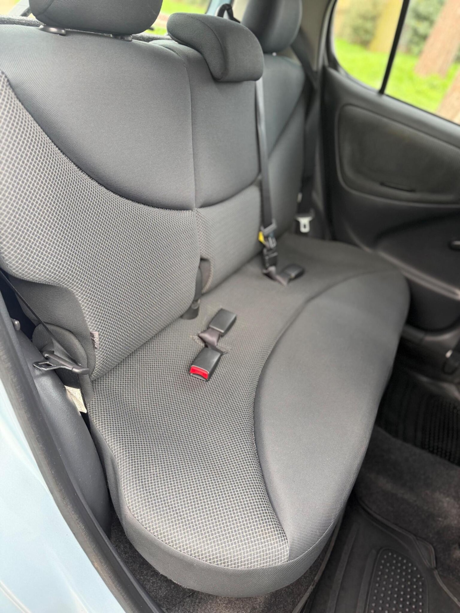 Used Toyota Yaris 2005 for sale - 77578460: Photo 11