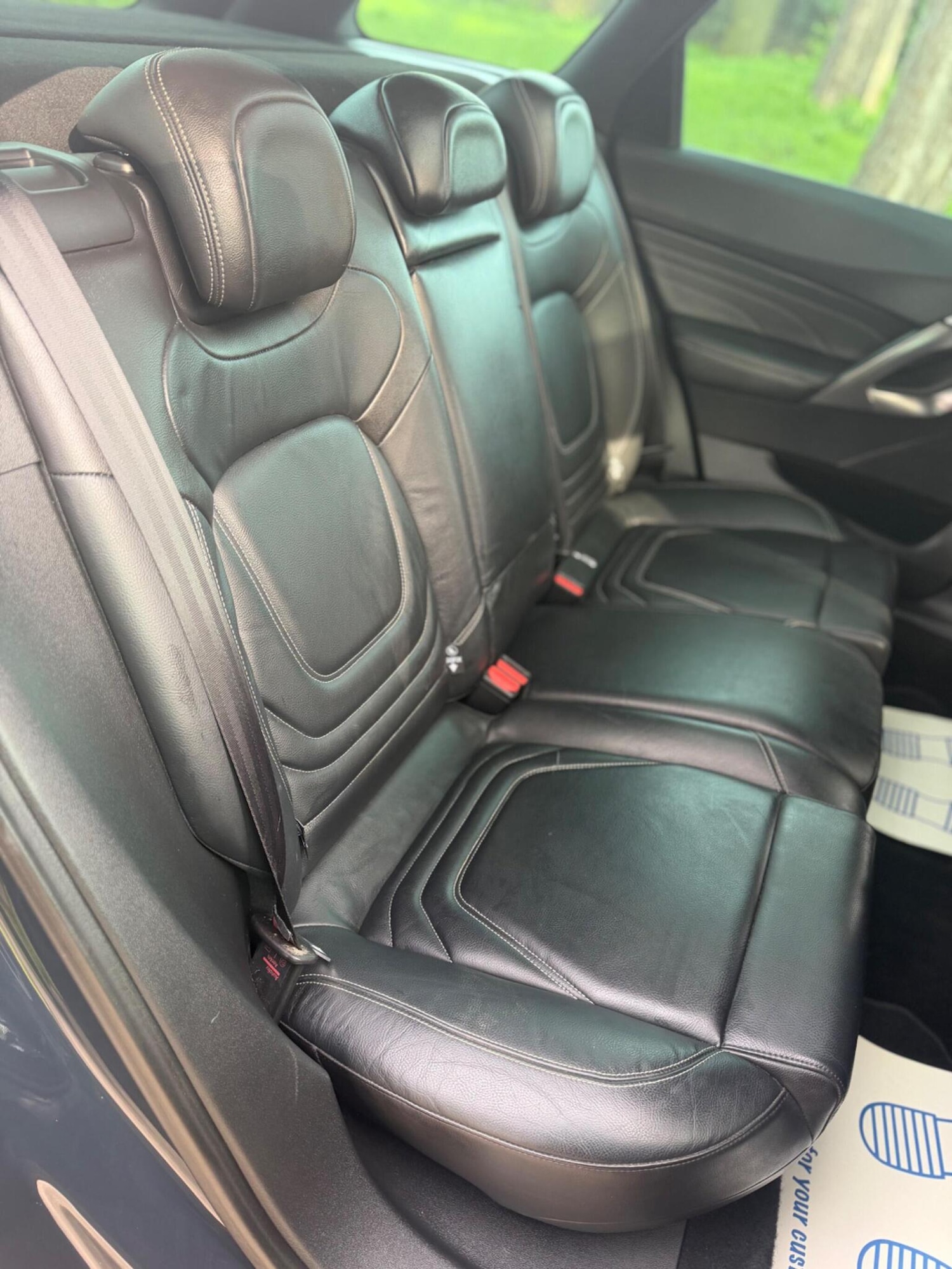 Used DS Automobiles DS 5 2017 for sale - 77687674: Photo 11