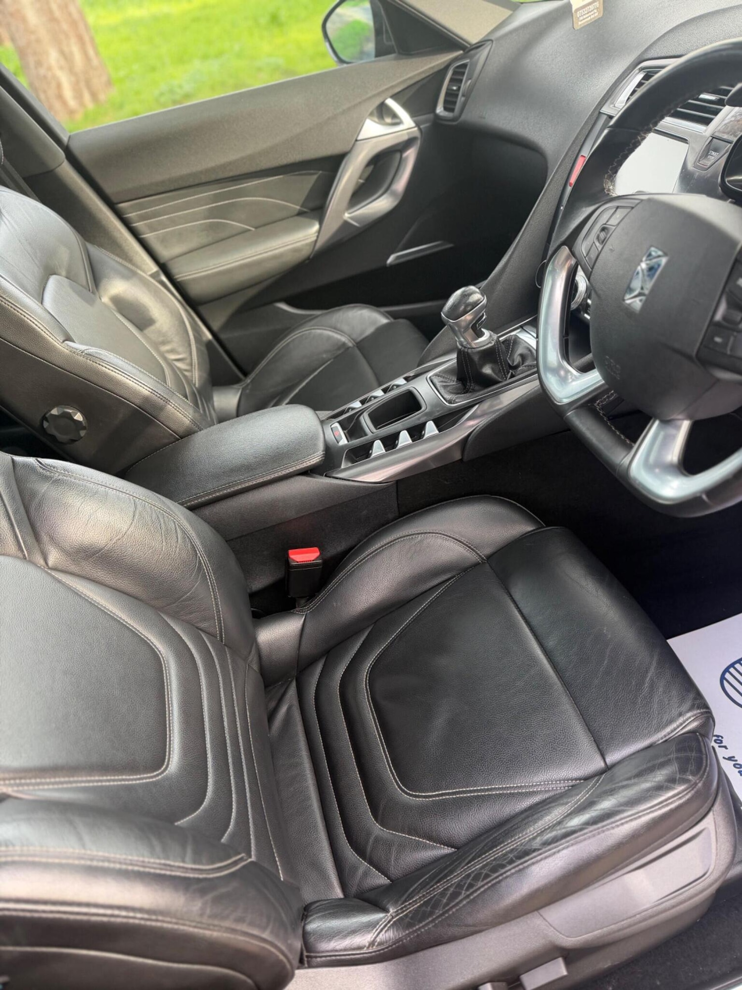 Used DS Automobiles DS 5 2017 for sale - 77687674: Photo 14