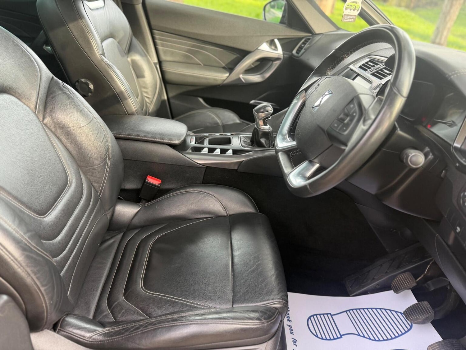 Used DS Automobiles DS 5 2017 for sale - 77687674: Photo 15