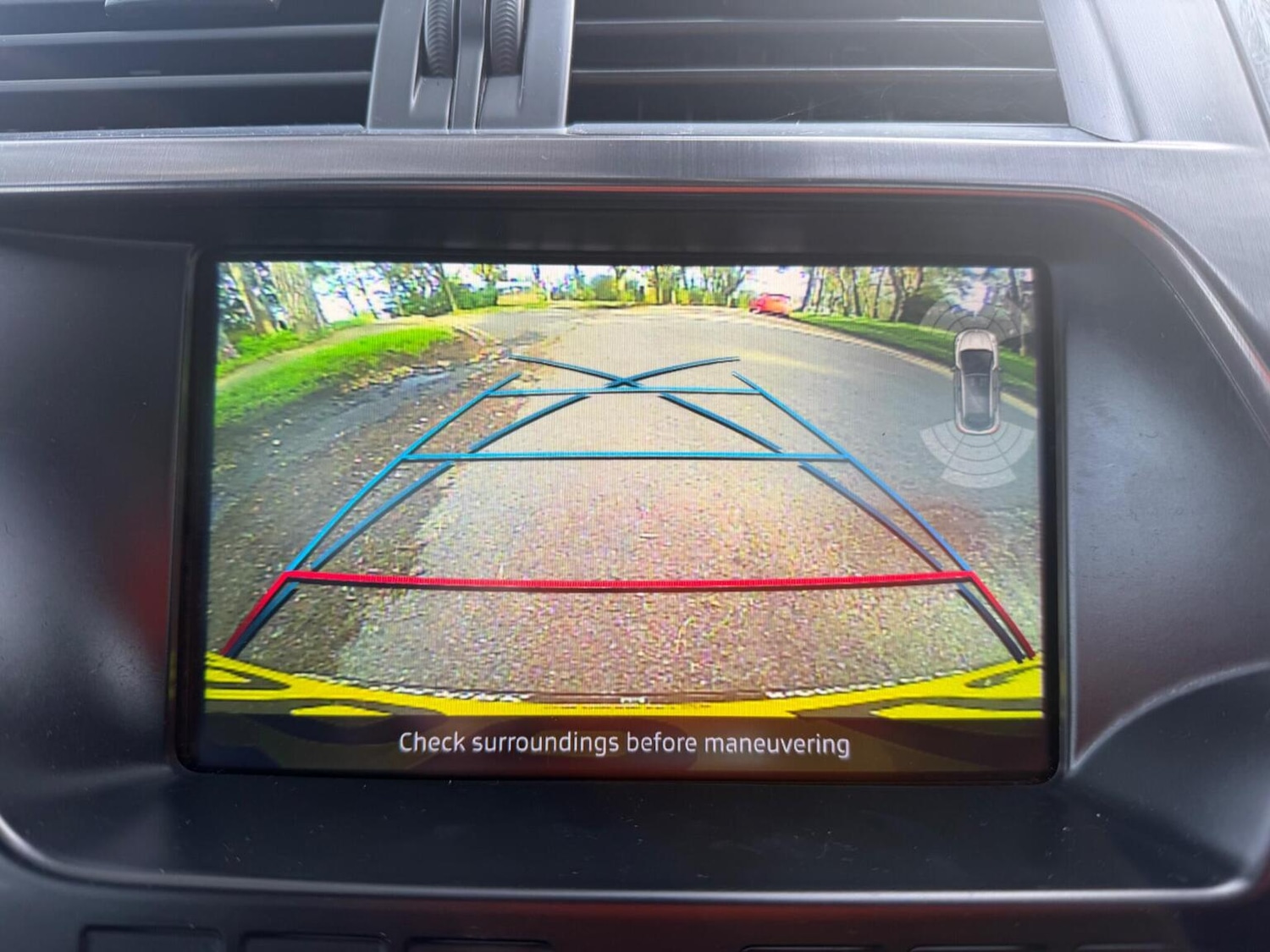 Used DS Automobiles DS 5 2017 for sale - 77687674: Photo 17