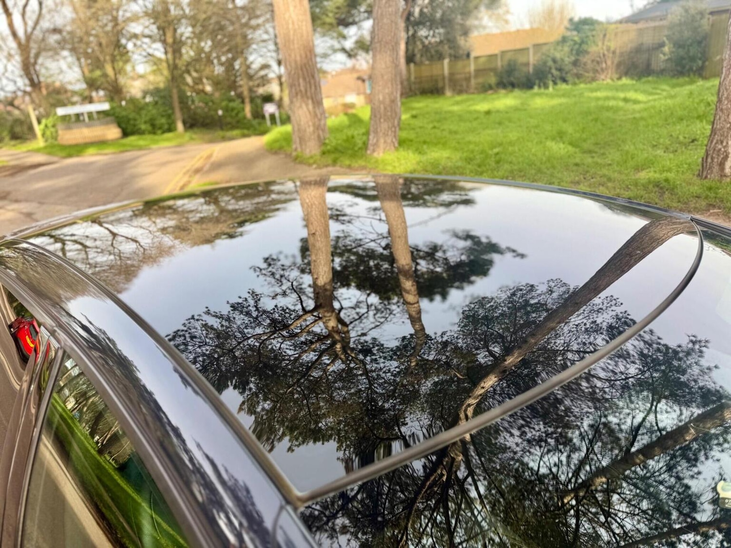 Used DS Automobiles DS 5 2017 for sale - 77687674: Photo 20