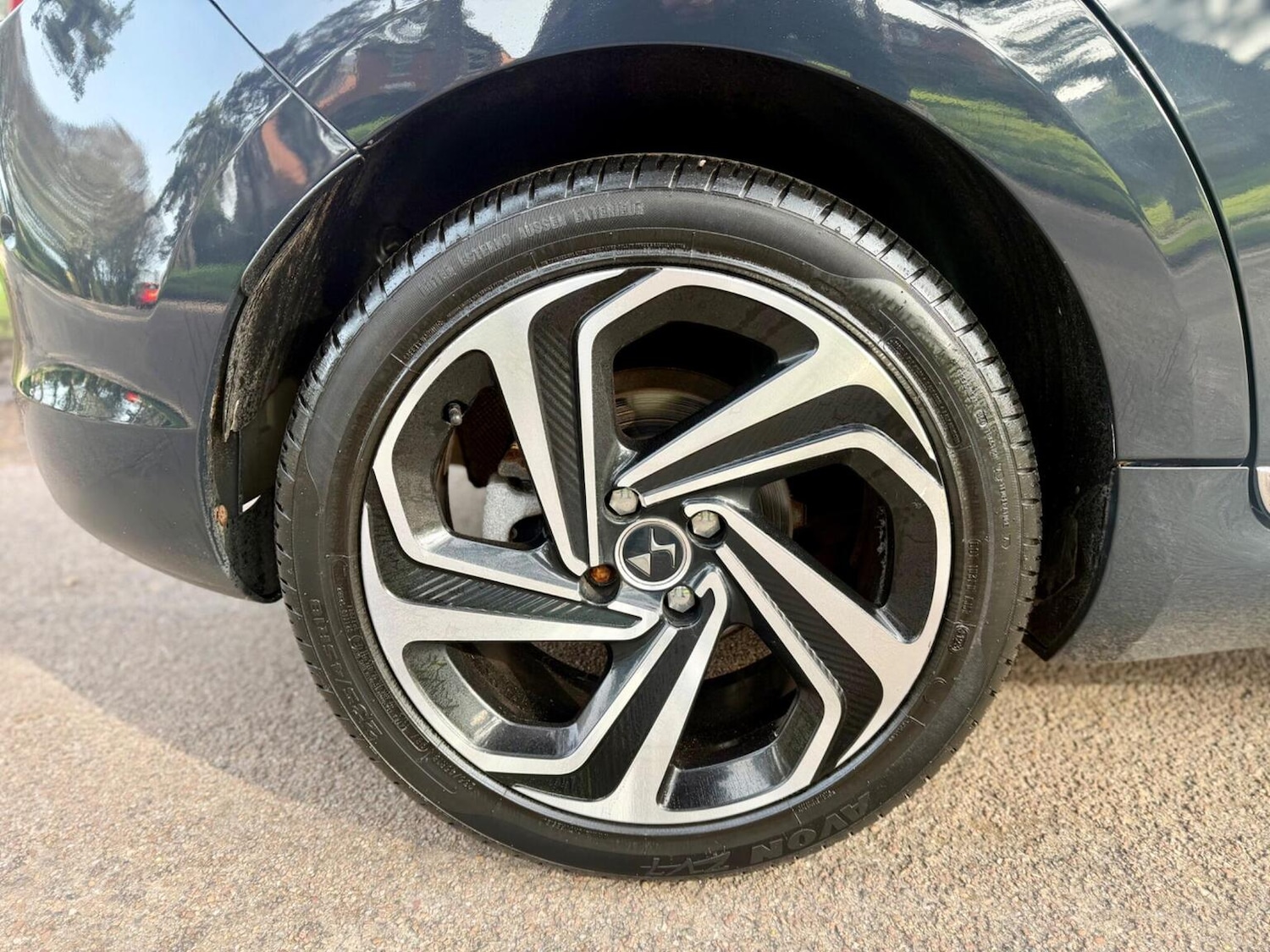 Used DS Automobiles DS 5 2017 for sale - 77687674: Photo 22