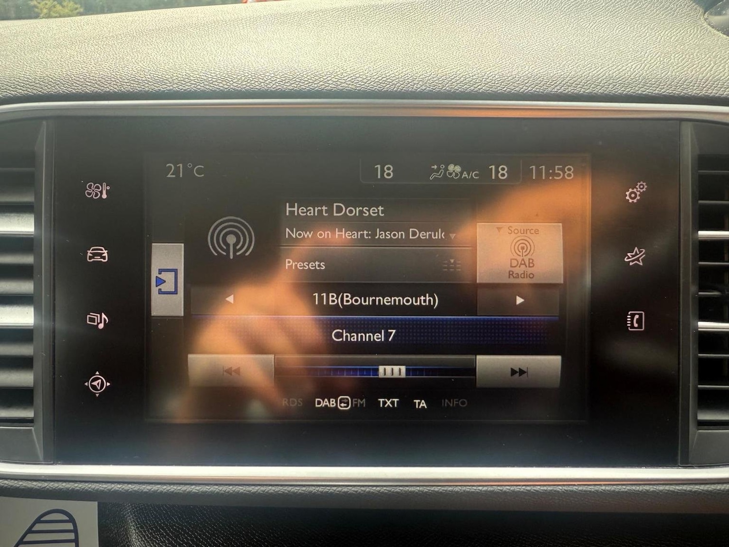 Used Peugeot 308 2014 for sale - 77020604: Photo 17