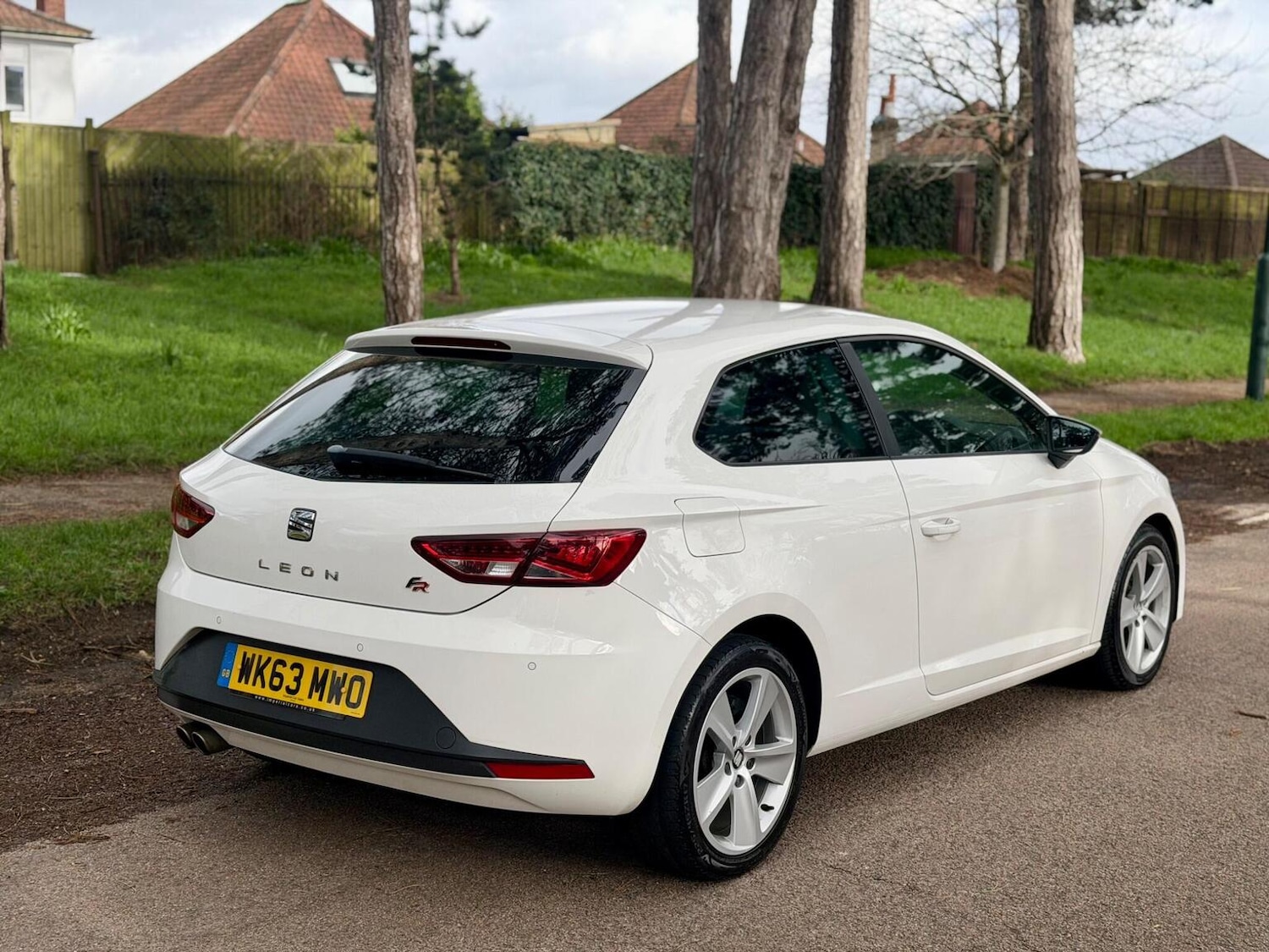 Used SEAT Leon 2013 for sale - 77578444: Photo 10