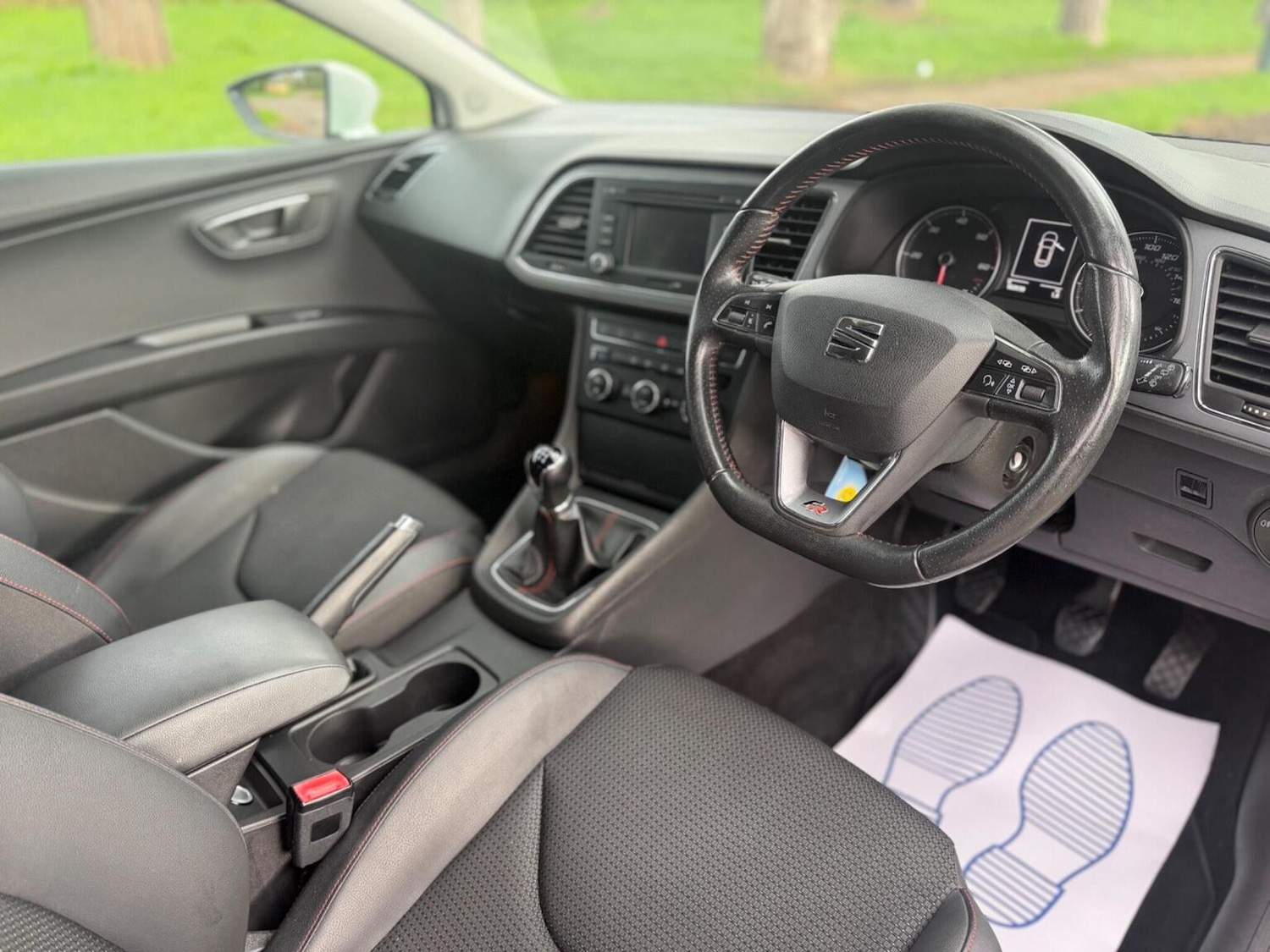 Used SEAT Leon 2013 for sale - 77578444: Photo 13