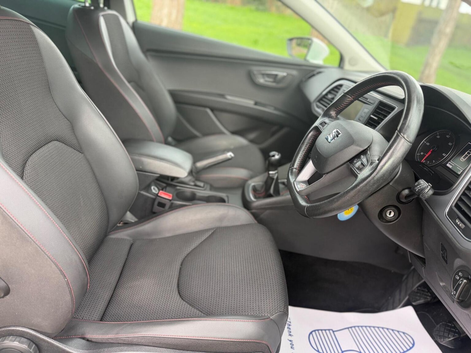 Used SEAT Leon 2013 for sale - 77578444: Photo 14