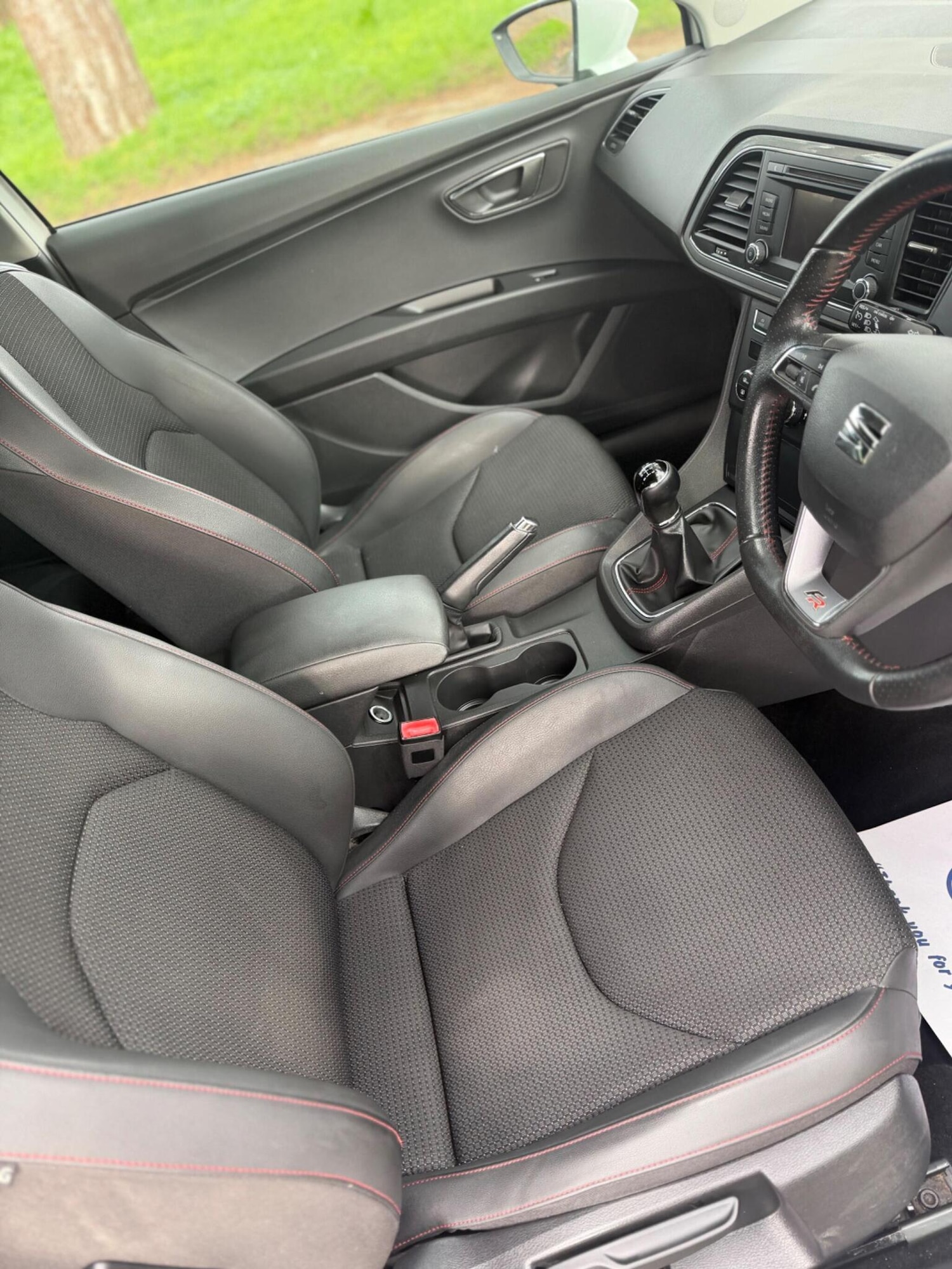 Used SEAT Leon 2013 for sale - 77578444: Photo 15