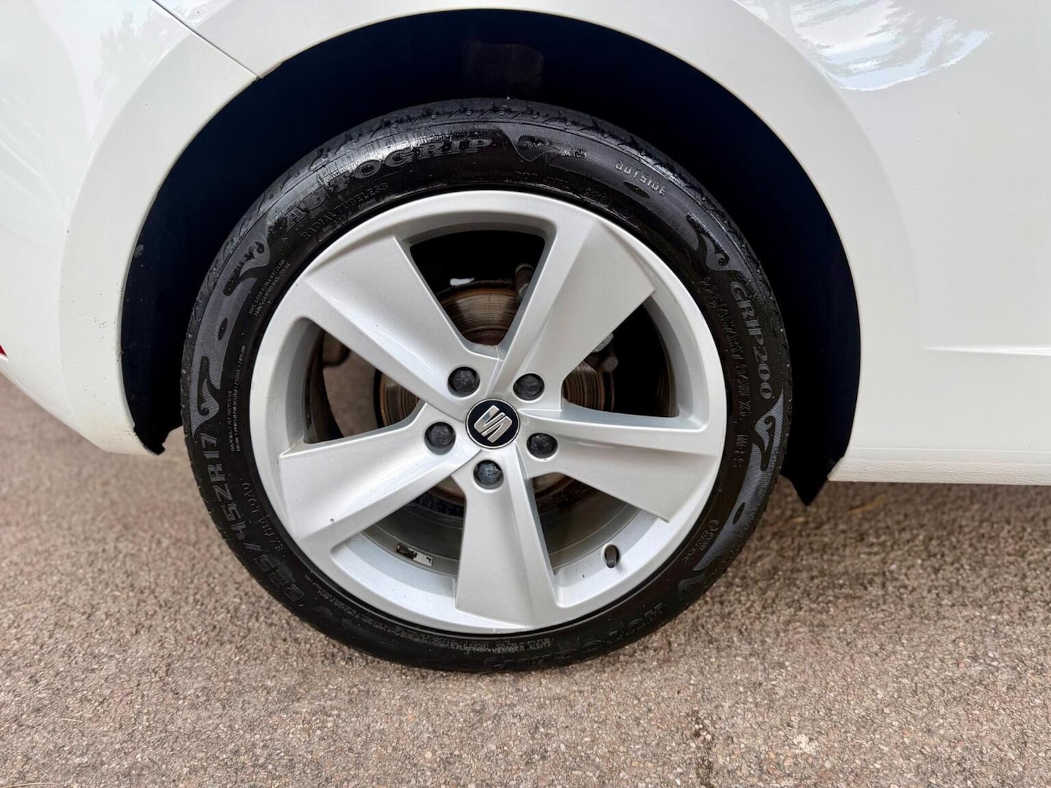 Used SEAT Leon 2013 for sale - 77578444: Photo 17