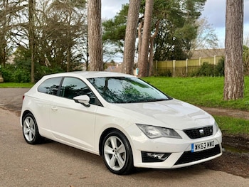Used SEAT Leon 2013 for sale - 77578444: Photo