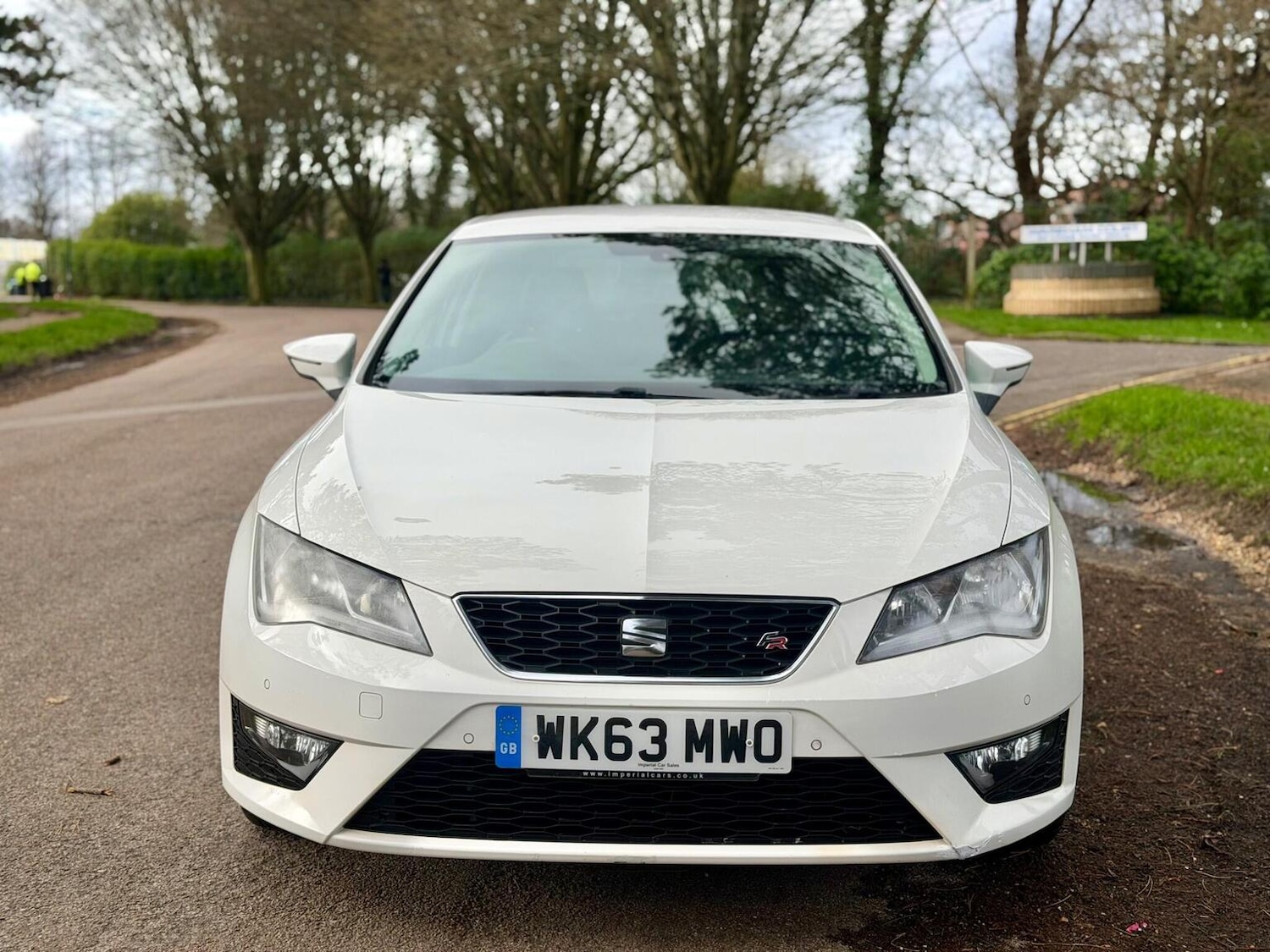 Used SEAT Leon 2013 for sale - 77578444: Photo 3