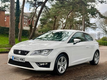 Used SEAT Leon 2013 for sale - 77578444: Photo