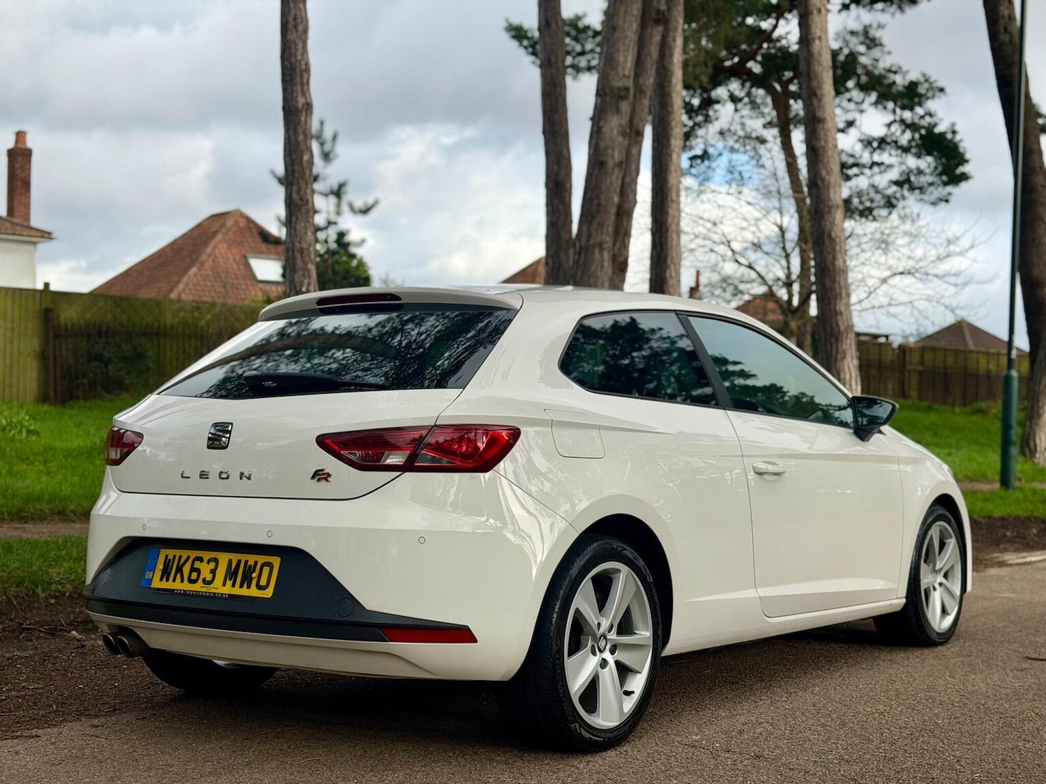 Used SEAT Leon 2013 for sale - 77578444: Photo 9