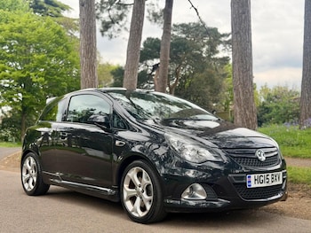 Used Vauxhall Corsa 2015 for sale - 78339973: Photo