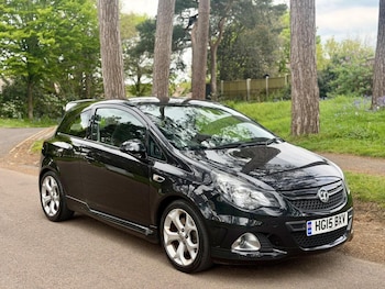 Used Vauxhall Corsa 2015 for sale - 78339973: Photo