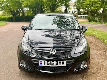 Used Vauxhall Corsa 2015 for sale - 78339973: Photo