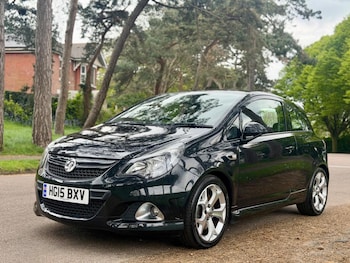 Used Vauxhall Corsa 2015 for sale - 78339973: Photo