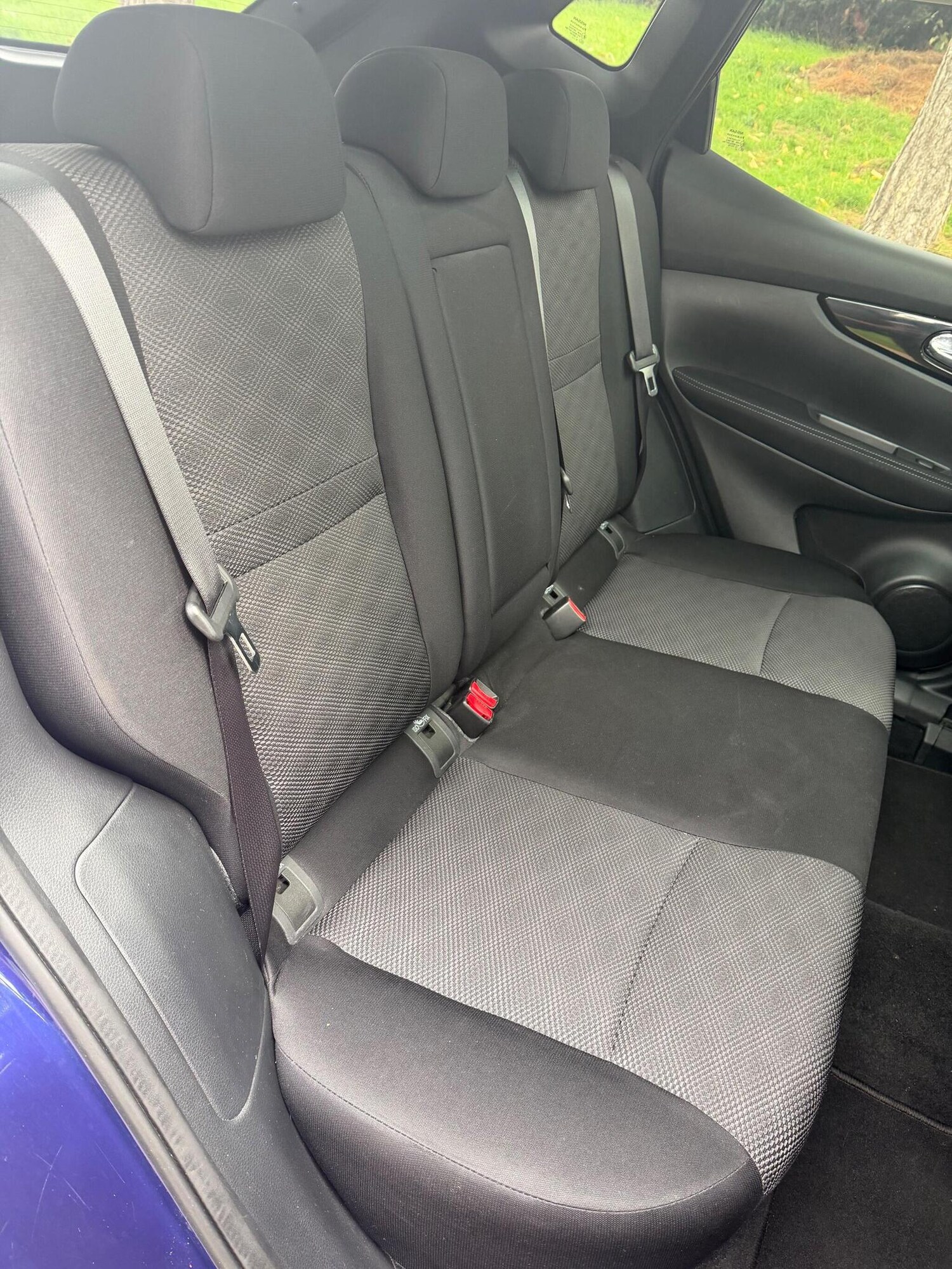 Used Nissan Qashqai 2016 for sale - 76744130: Photo 13