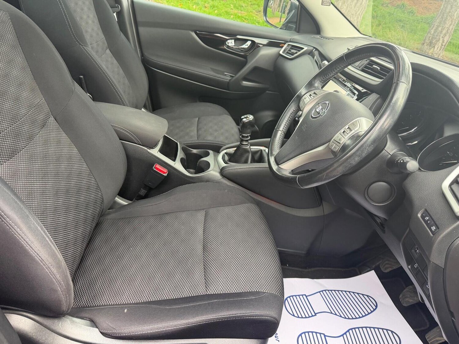 Used Nissan Qashqai 2016 for sale - 76744130: Photo 15