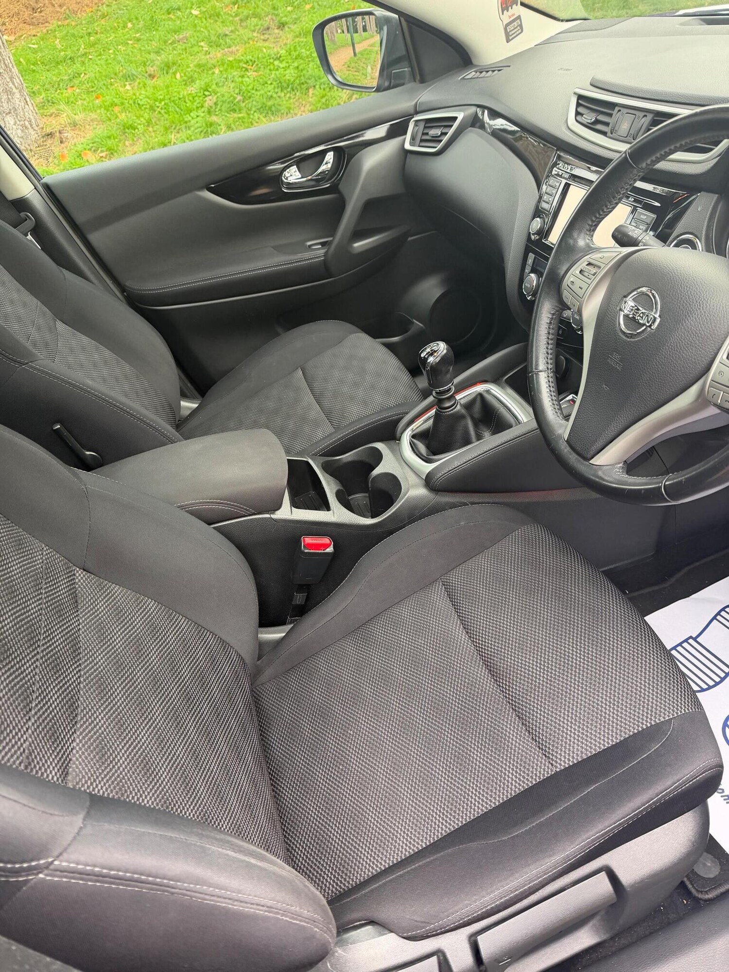 Used Nissan Qashqai 2016 for sale - 76744130: Photo 16