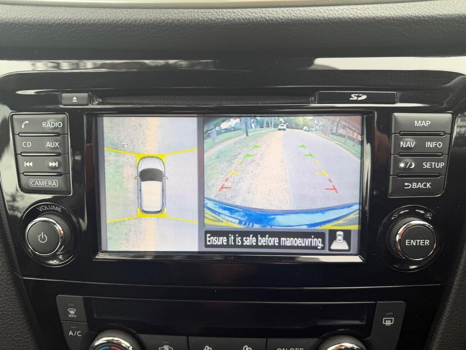 Used Nissan Qashqai 2016 for sale - 76744130: Photo 18