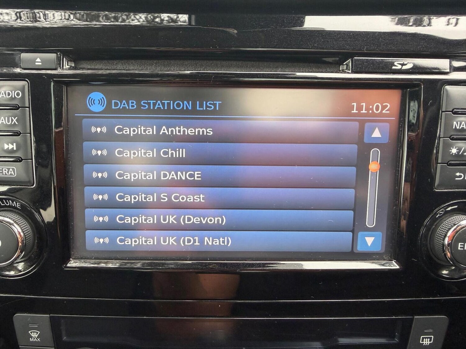 Used Nissan Qashqai 2016 for sale - 76744130: Photo 20