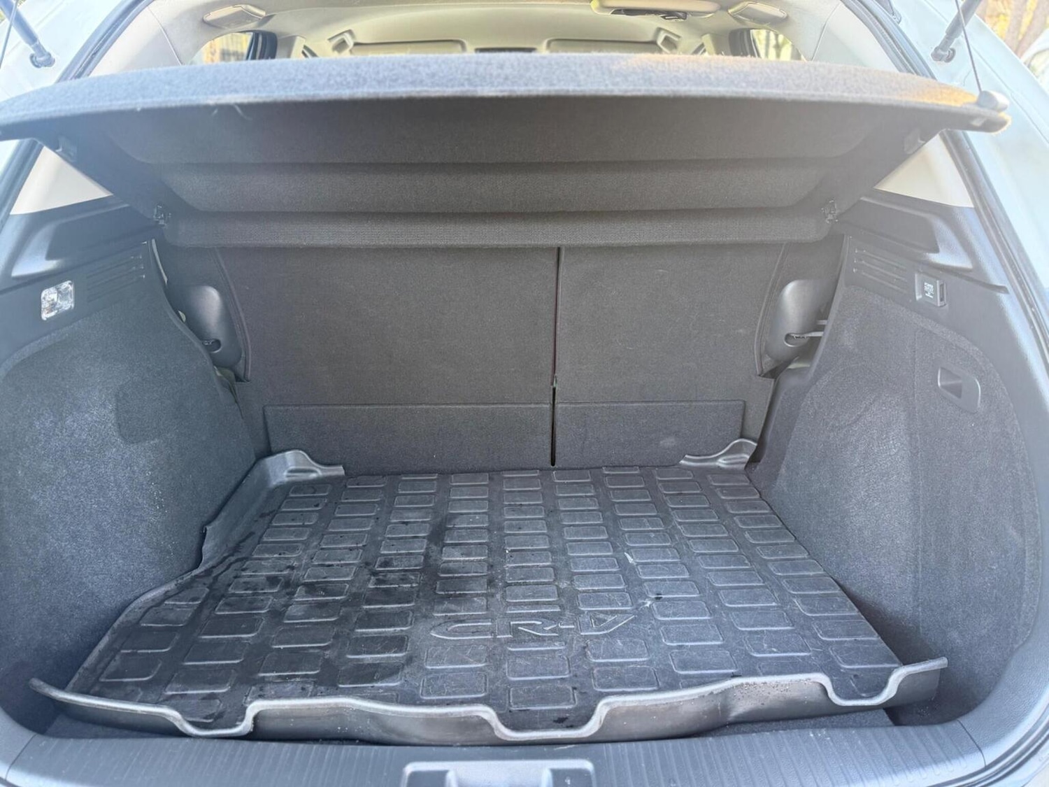 Used Honda HR-V 2018 for sale - 77011773: Photo 11