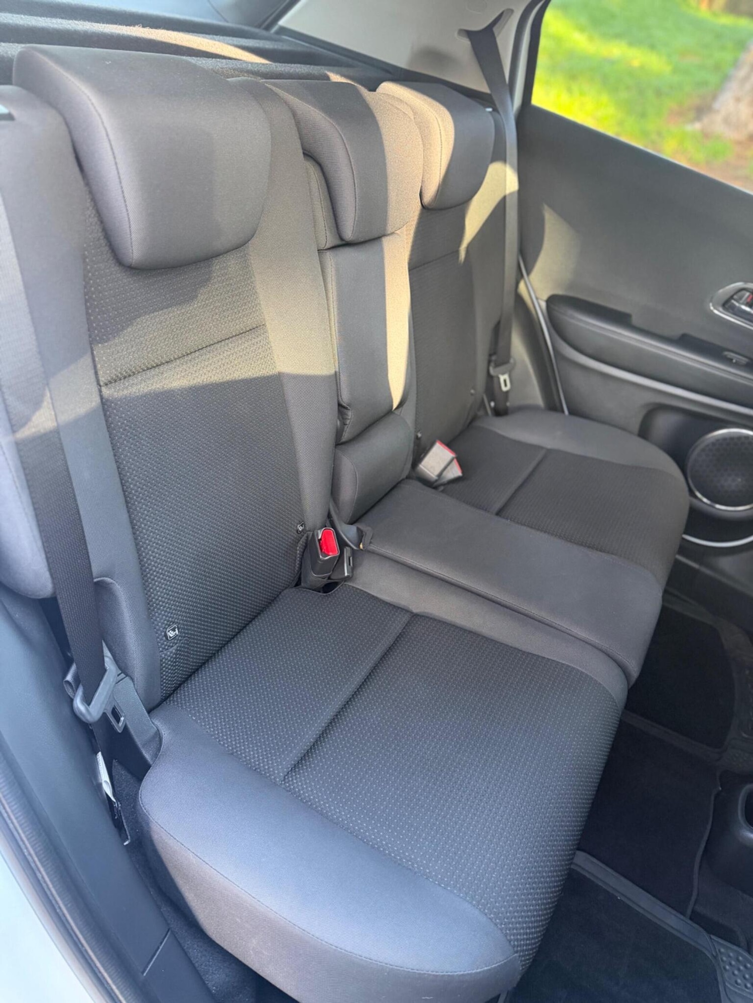 Used Honda HR-V 2018 for sale - 77011773: Photo 12