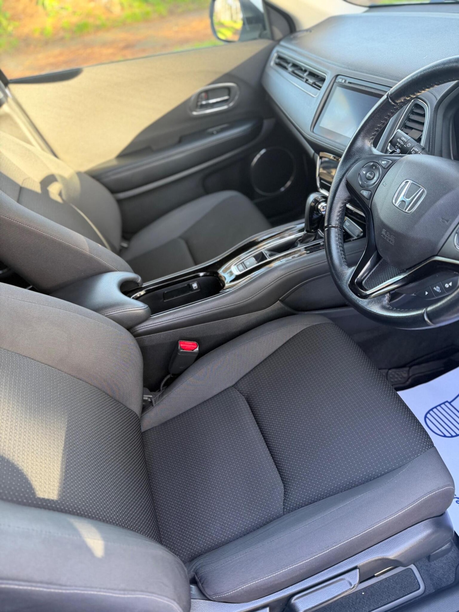 Used Honda HR-V 2018 for sale - 77011773: Photo 16