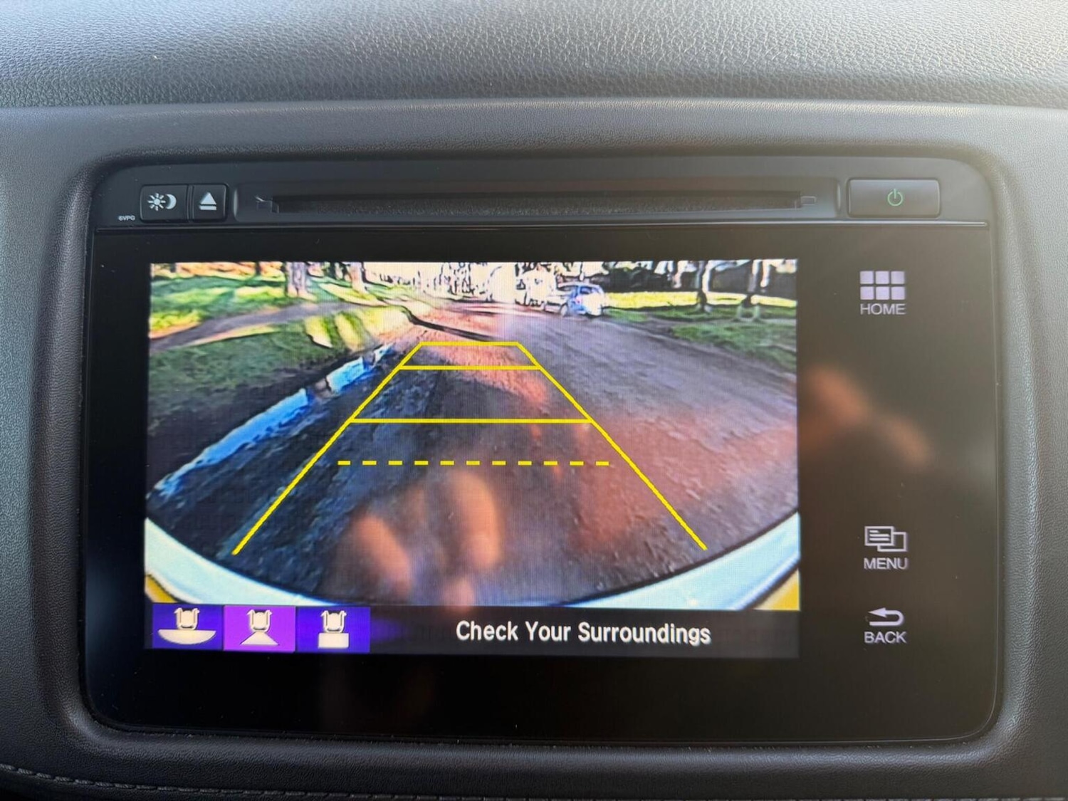 Used Honda HR-V 2018 for sale - 77011773: Photo 18