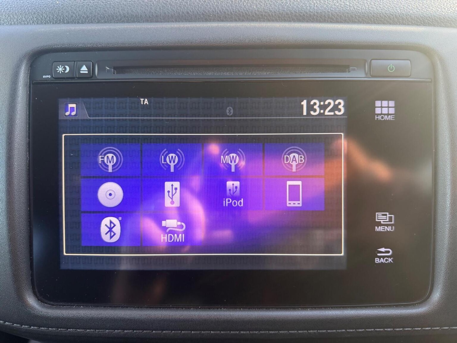 Used Honda HR-V 2018 for sale - 77011773: Photo 21