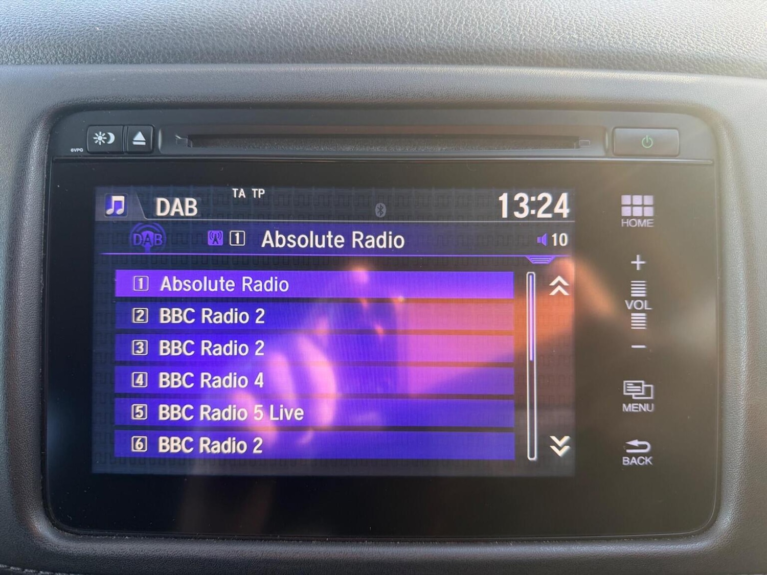 Used Honda HR-V 2018 for sale - 77011773: Photo 22