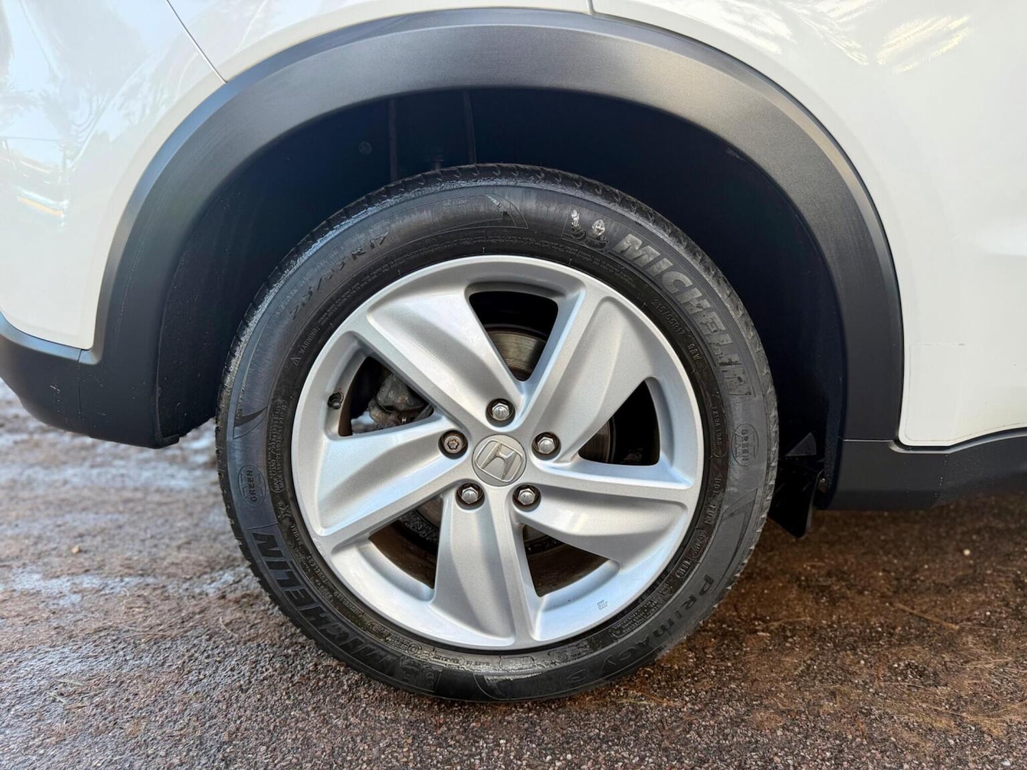 Used Honda HR-V 2018 for sale - 77011773: Photo 23