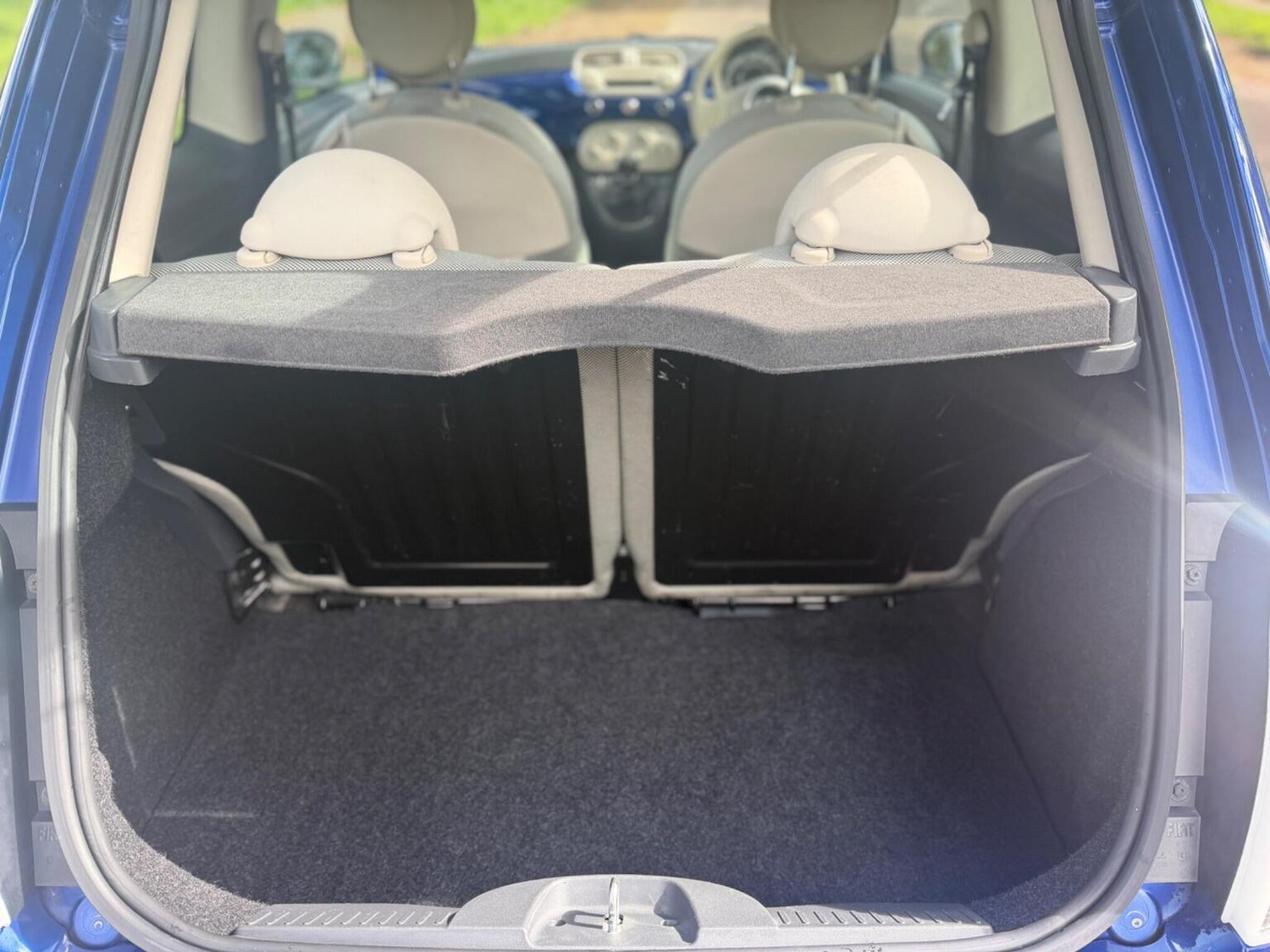 Used Fiat 500 2010 for sale - 78038910: Photo 13