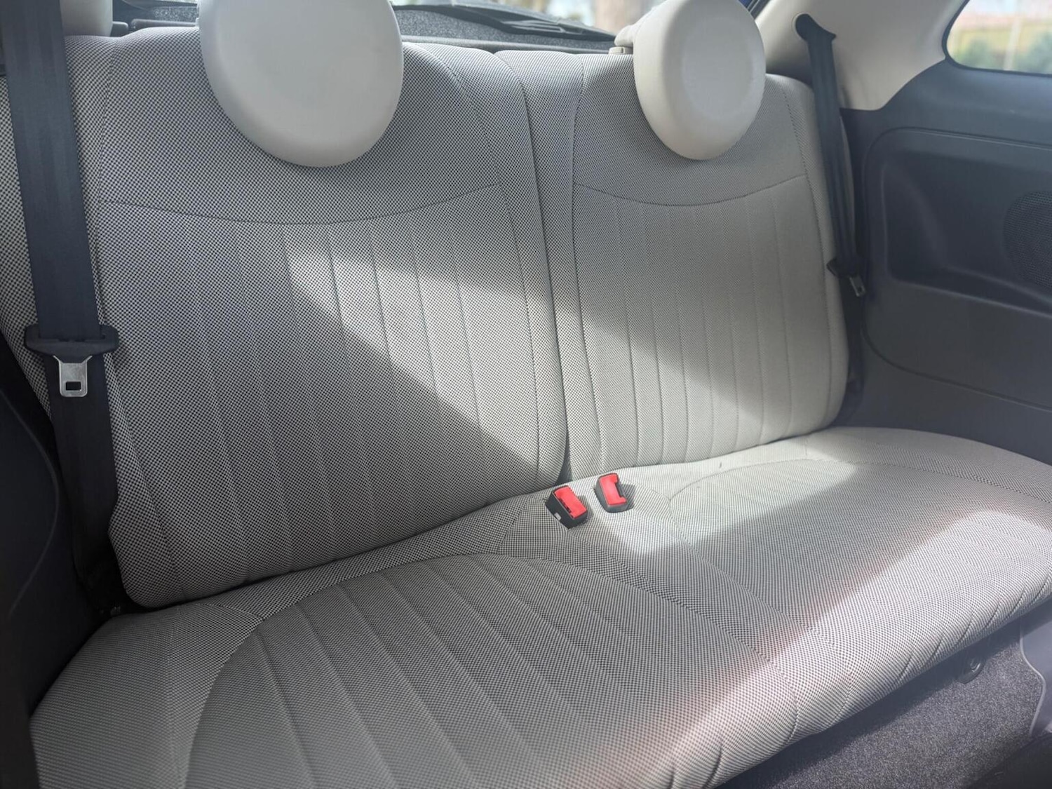 Used Fiat 500 2010 for sale - 78038910: Photo 14