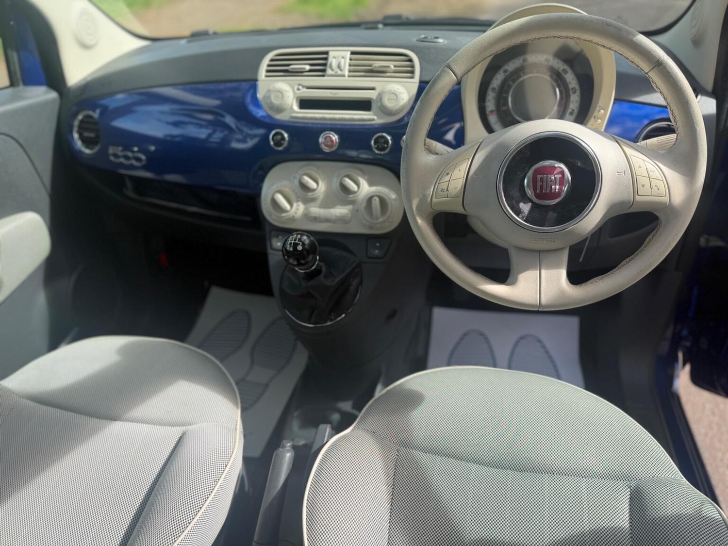 Used Fiat 500 2010 for sale - 78038910: Photo 15