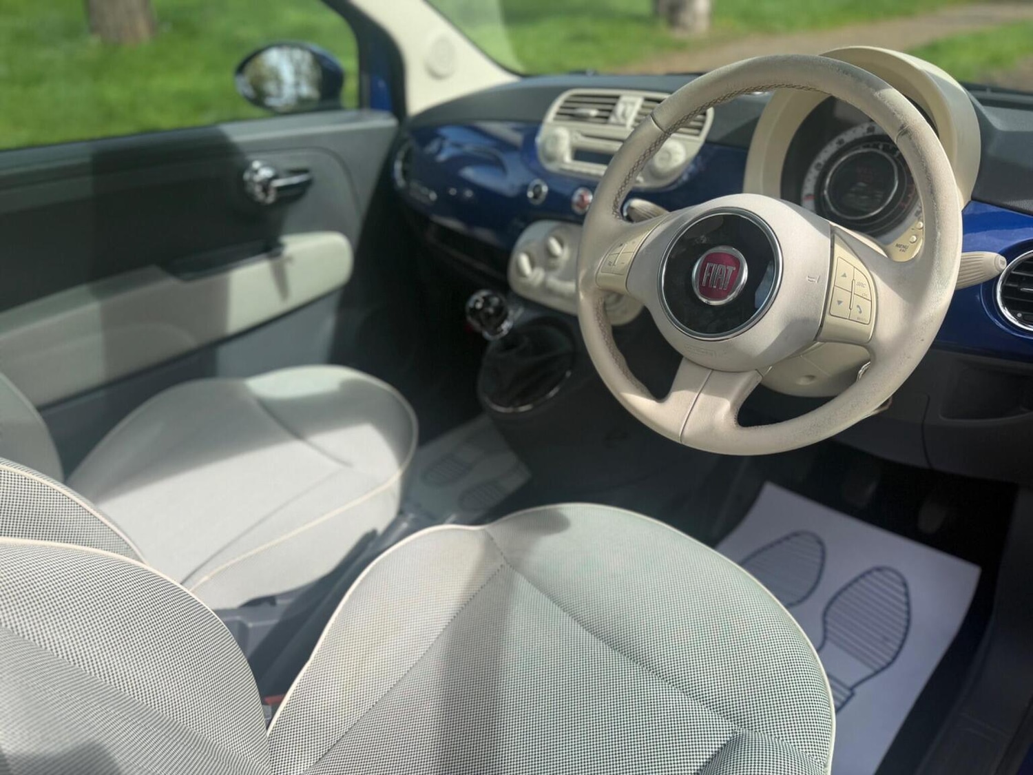 Used Fiat 500 2010 for sale - 78038910: Photo 16