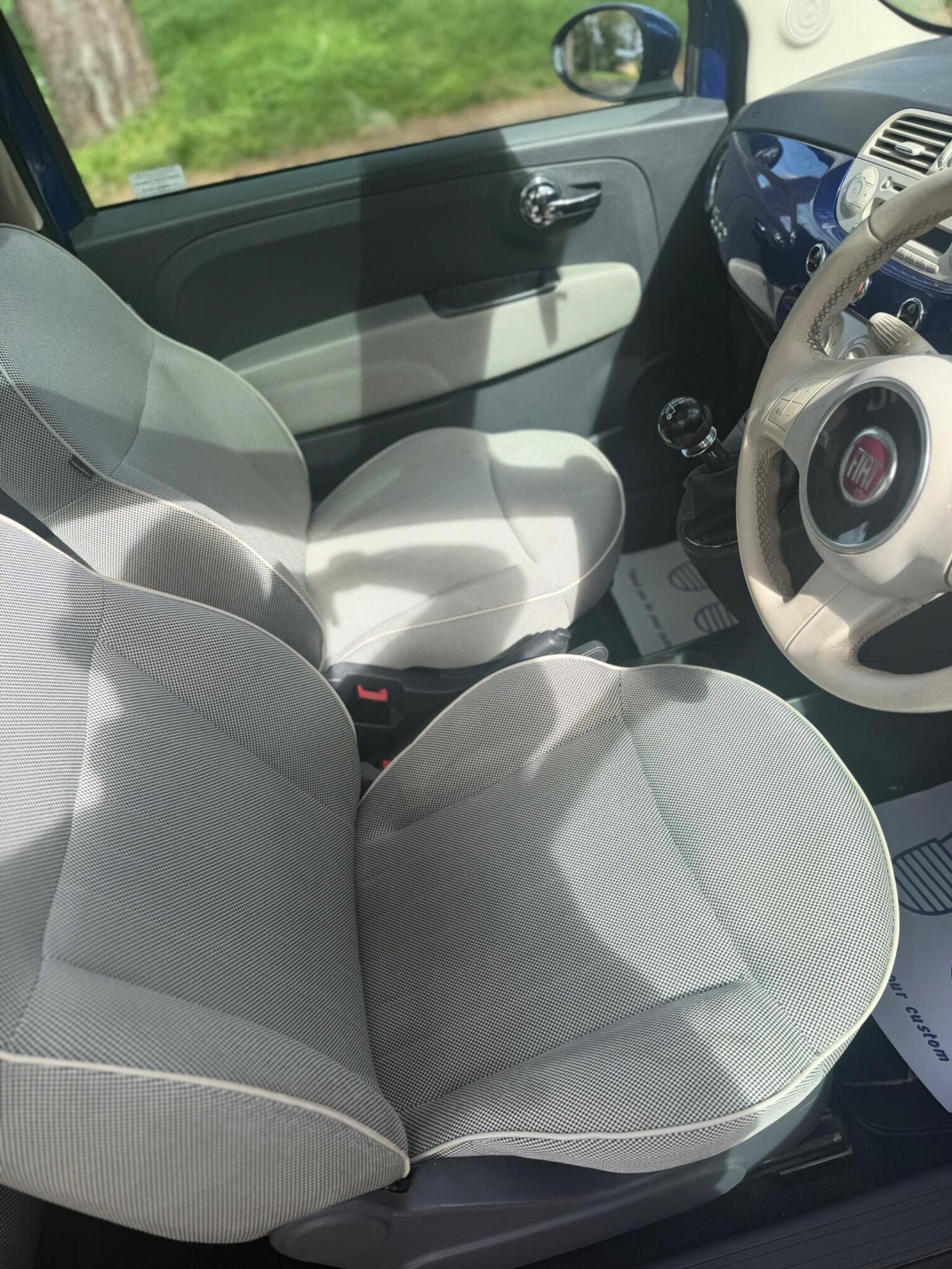 Used Fiat 500 2010 for sale - 78038910: Photo 18