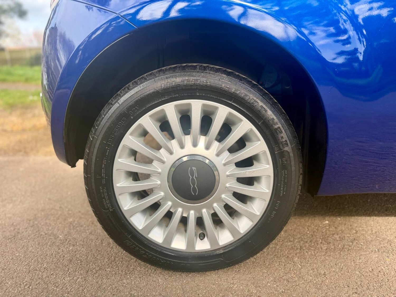 Used Fiat 500 2010 for sale - 78038910: Photo 20