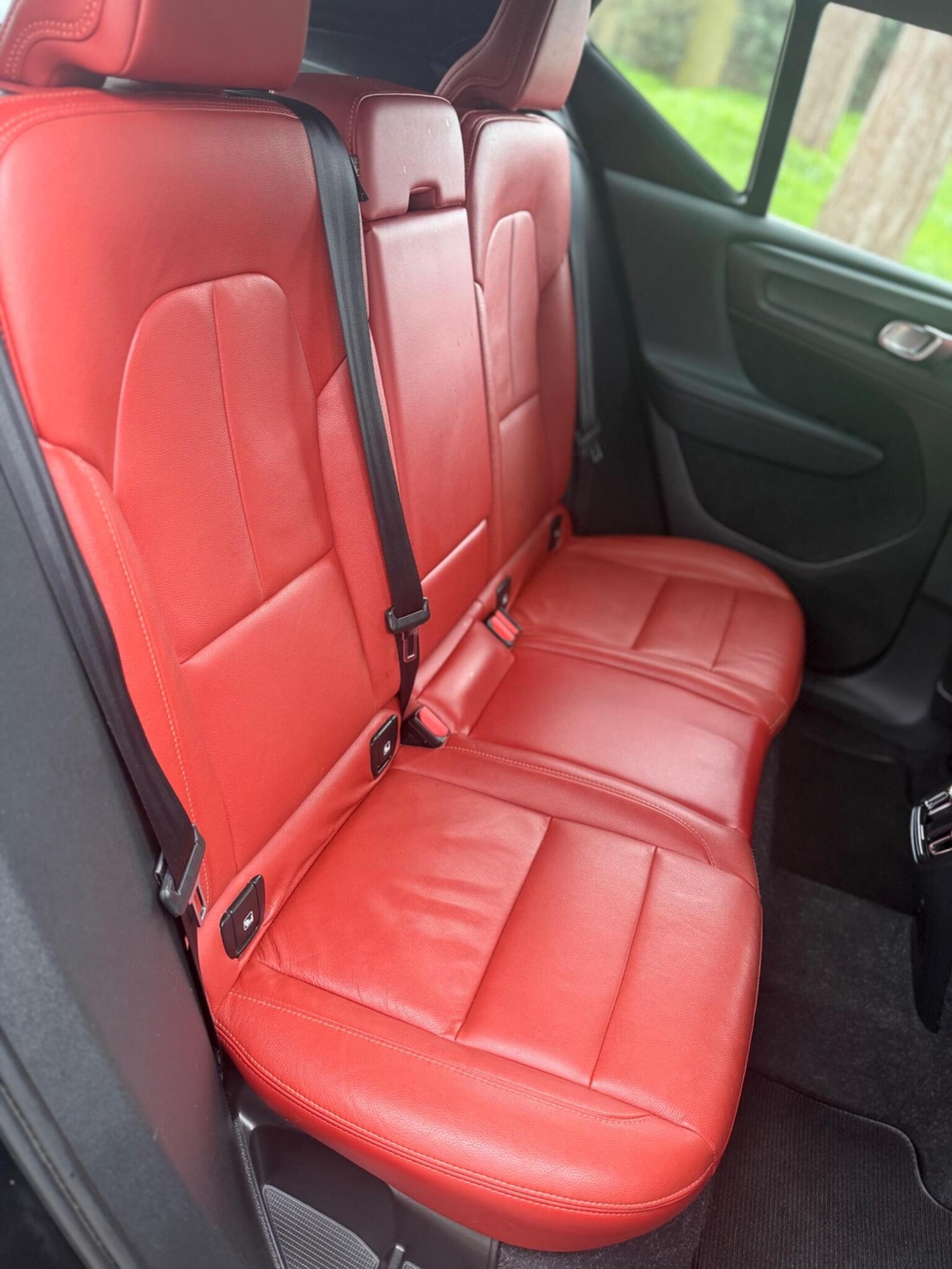 Used Volvo XC40 2021 for sale - 77687658: Photo 12