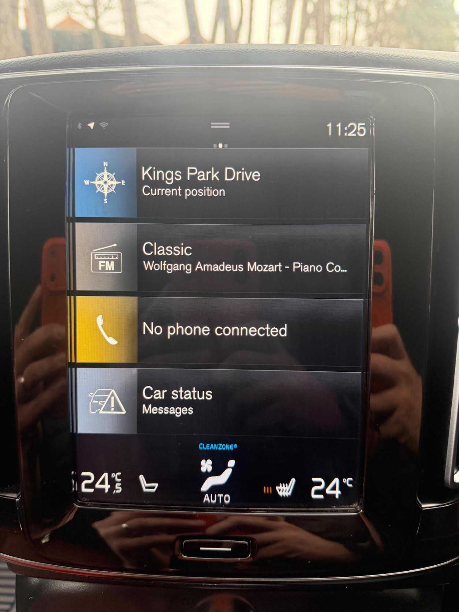 Used Volvo XC40 2021 for sale - 77687658: Photo 18