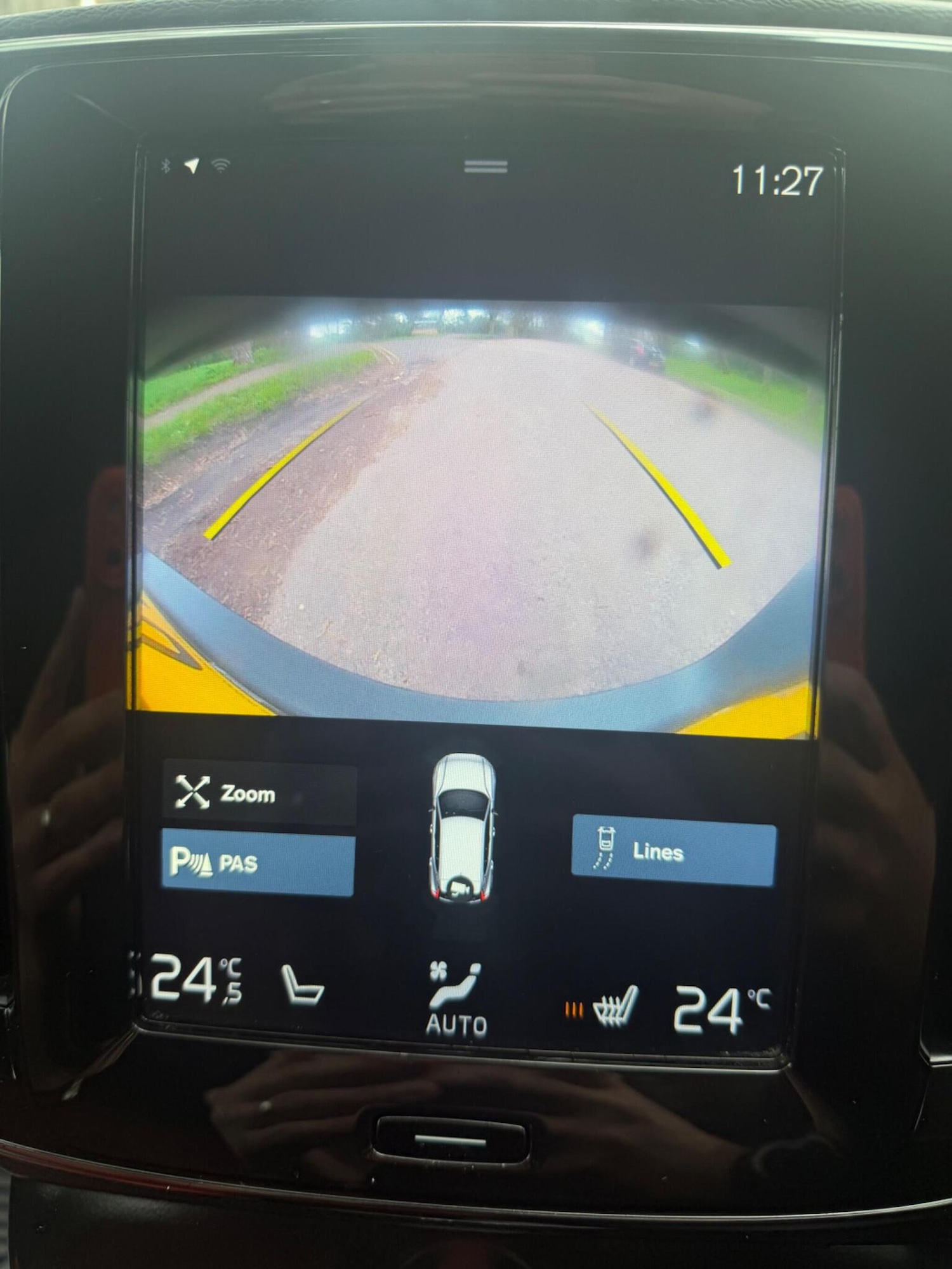 Used Volvo XC40 2021 for sale - 77687658: Photo 19