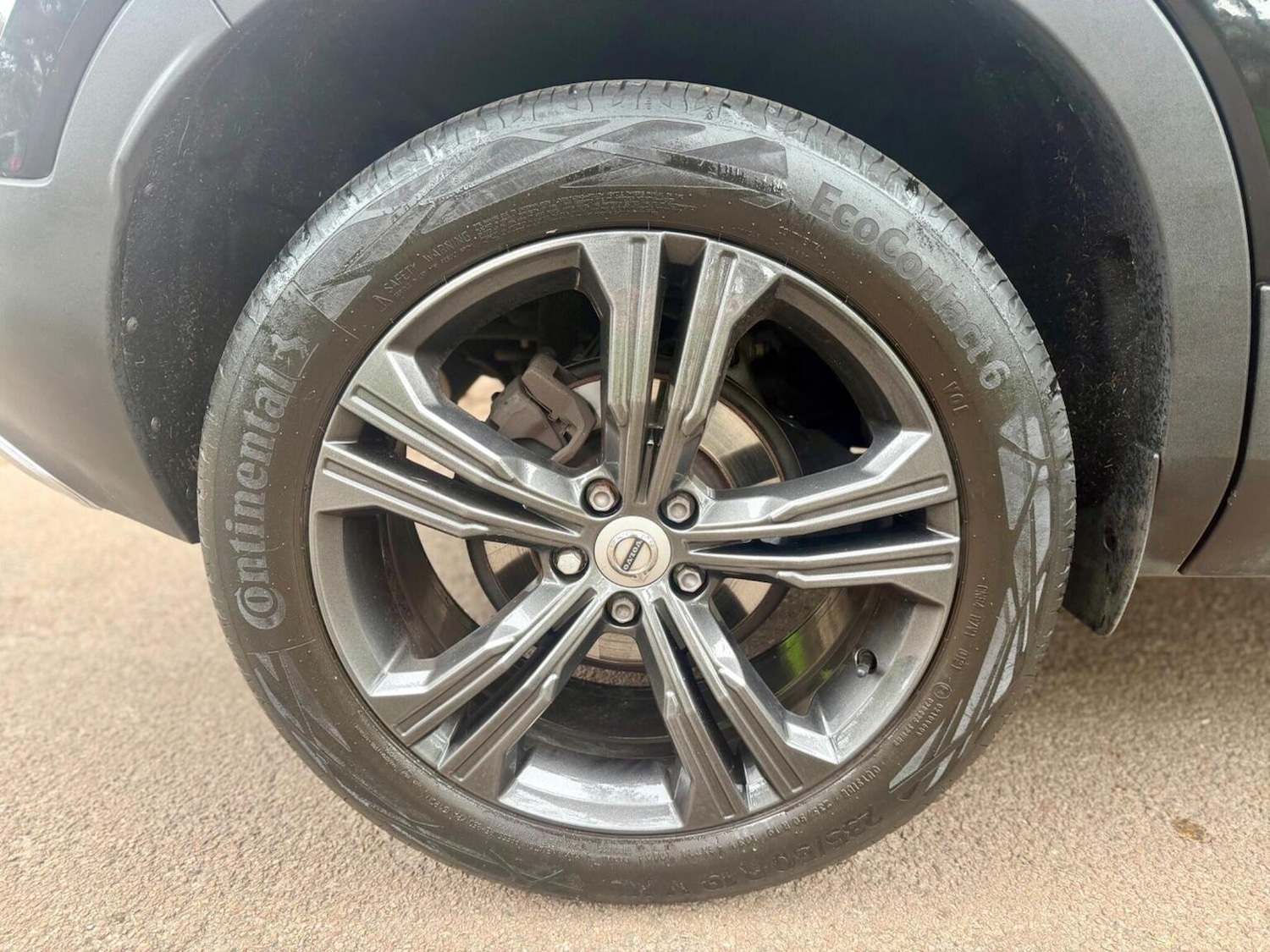 Used Volvo XC40 2021 for sale - 77687658: Photo 21